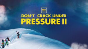 Don’t Crack Under Pressure II