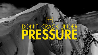 Don’t Crack Under Pressure Se Don’t Crack Under Pressure på Netflix