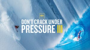 Don’t Crack Under Pressure III