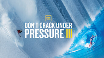 Don’t Crack Under Pressure III Se Don’t Crack Under Pressure III på Netflix