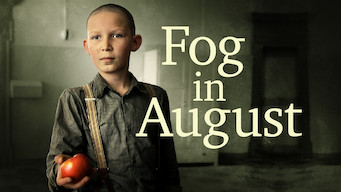 Fog In August Se Fog In August på Netflix
