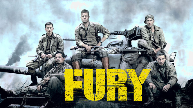 Fury