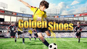 Golden Shoes