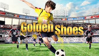 Golden Shoes Se Golden Shoes på Netflix