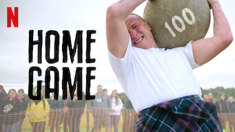 Home Game Se Home Game på Netflix