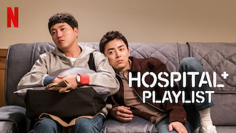 Hospital Playlist Hospital Playlist Netflix