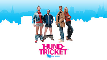 Hundtricket Se Hundtricket på Netflix