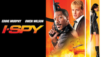 I Spy Se I Spy på Netflix