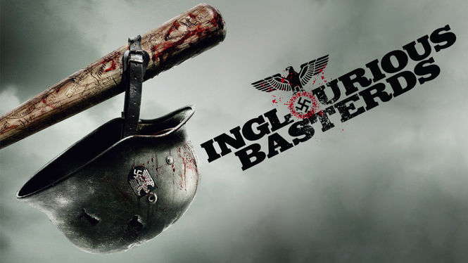 Inglourious Basterds