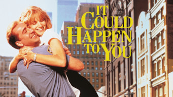 It Could Happen to You Se It Could Happen to You på Netflix