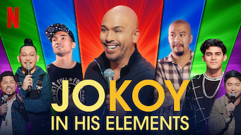 Jo Koy: In His Elements Se Jo Koy: In His Elements på Netflix