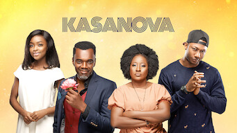 Kasanova Se Kasanova på Netflix