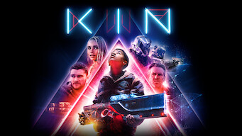 Kin Se Kin på Netflix