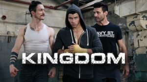 Kingdom