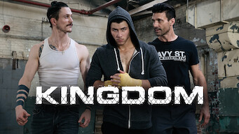 Kingdom Se Kingdom på Netflix
