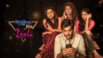 Krishna and His Leela Se Krishna and His Leela på Netflix