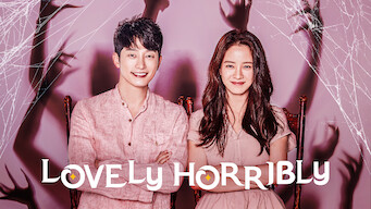 Lovely Horribly Se Lovely Horribly på Netflix