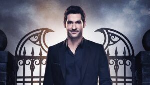 Lucifer stjerne klar til flere afsnit