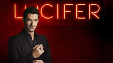 Lucifer vender tilbage med sæson 6