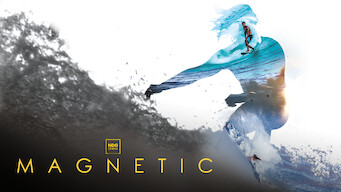 Magnetic Se Magnetic på Netflix