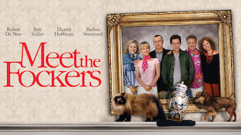 Meet the Fockers Meet the Fockers på Netflix