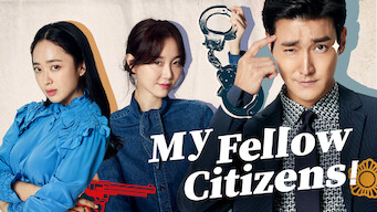My Fellow Citizens Se My Fellow Citizens på Netflix