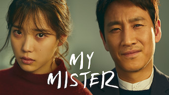 My Mister Se My Mister på Netflix