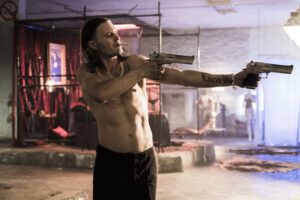 Ny Netflix film får 0 på Rotten Tomatoes