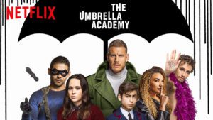 Nyheder på Netflix i juli 2020 Nyheder på Netflix i juli 2020