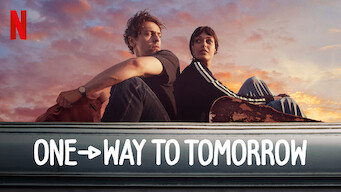One-Way to Tomorrow Se One-Way to Tomorrow på Netflix