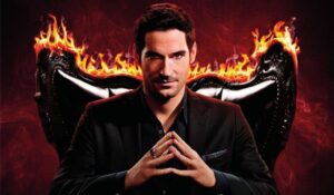 Premieredato på Lucifer sæson 5