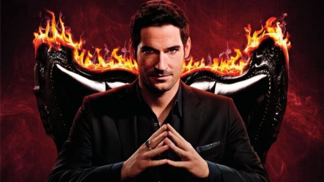 Premieredato på Lucifer sæson 5
