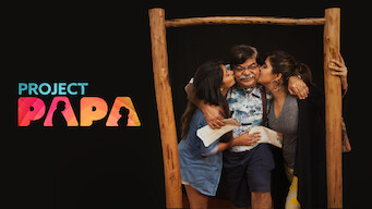 Project Papa Se Project Papa på Netflix