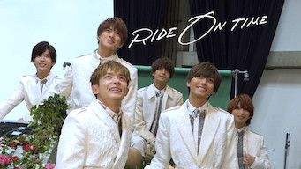 Ride On Time Se Ride On Time på Netflix