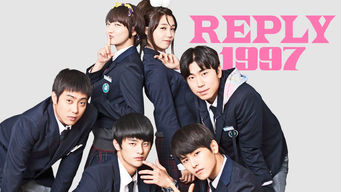 Reply 1997 Se Reply 1997 på Netflix