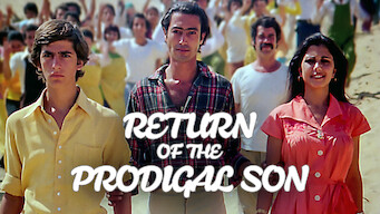 Return of the Prodigal Son Se Return of the Prodigal Son på Netflix