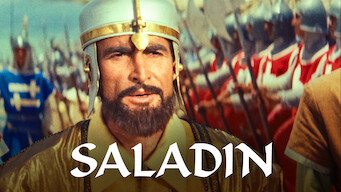 Saladin Se Saladin på Netflix