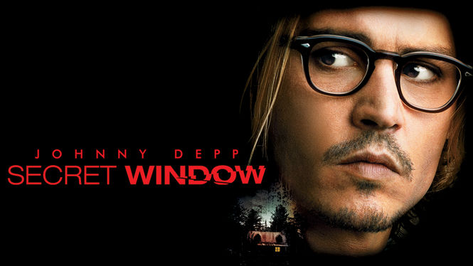 Secret Window