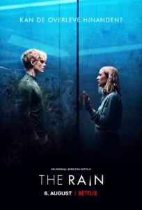 Sidste sæson af ‘The Rain’ kommer til august