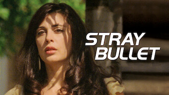 Stray Bullet Se Stray Bullet på Netflix