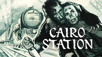 Cairo Station Se Cairo Station på Netflix