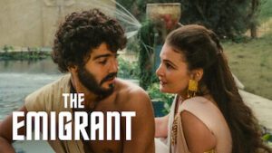The Emigrant