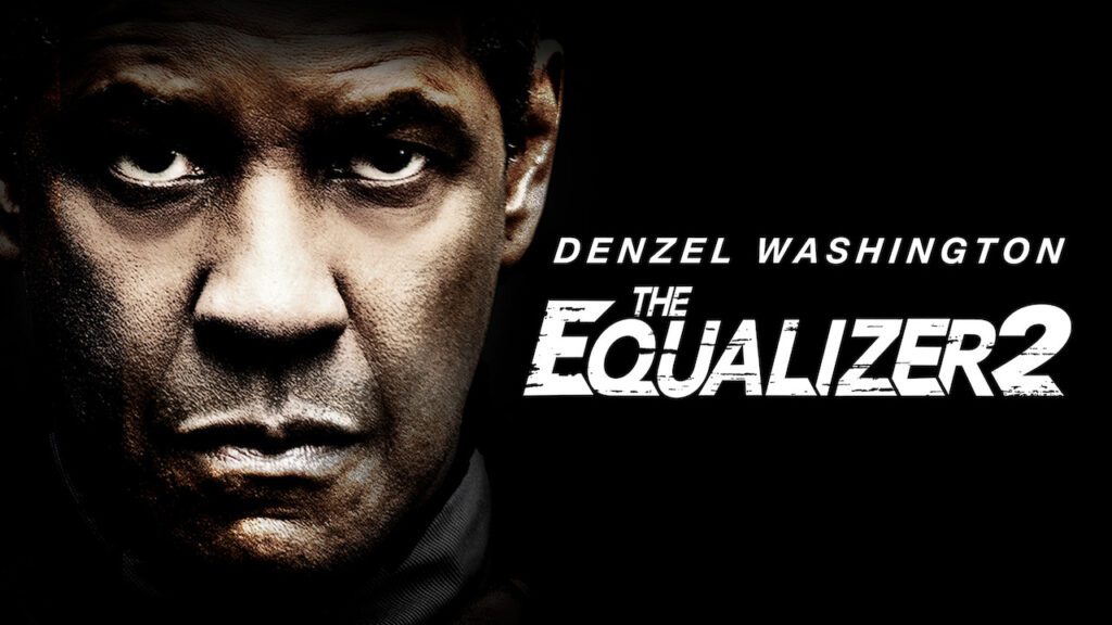 The Equalizer 2 Se The Equalizer 2 på Netflix