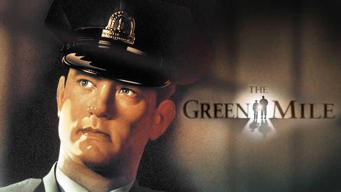 The Green Mile Se The Green Mile på Netflix