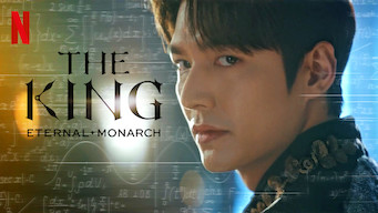 The King: Eternal Monarch Se The King: Eternal Monarch på Netflix