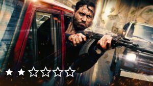 Anmeldelse: ‘The Last Days of American Crime’