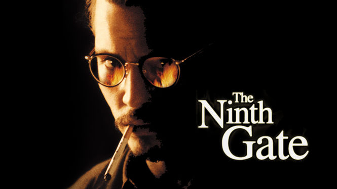 The Ninth Gate 1