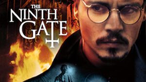 The Ninth Gate