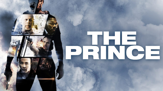 The Prince Se The Prince på Netflix