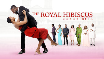The Royal Hibiscus Hotel Se The Royal Hibiscus Hotel på Netflix